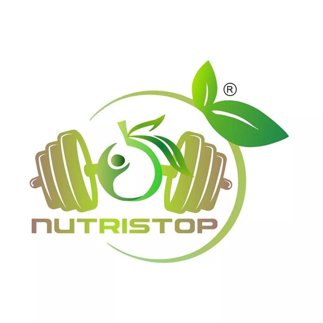 NutriStop Logo